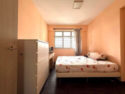 Blk 879B Tampines Greenforest (Tampines), HDB 4 Rooms #584477301